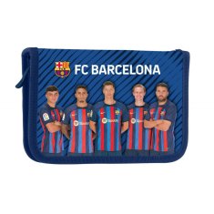 Fan-shop Penál BARCELONA FC Team