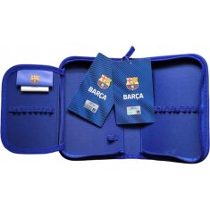 Fan-shop Penál BARCELONA FC Team