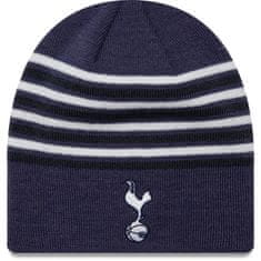 New Era Čepice TOTTENHAM HOTSPUR Stripe Navy Beanie