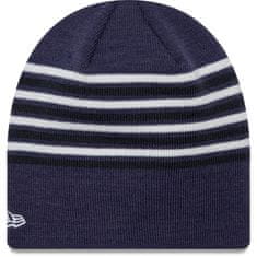 New Era Čepice TOTTENHAM HOTSPUR Stripe Navy Beanie