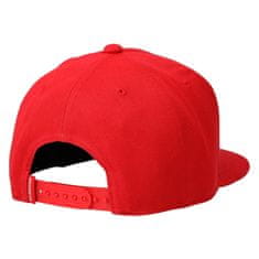 Fan-shop Snapback BAYERN MNICHOV Fullred