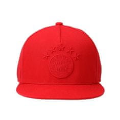 Fan-shop Snapback BAYERN MNICHOV Fullred