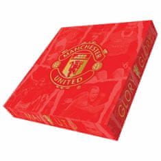 Fan-shop Gift box MANCHESTER UNITED 2025