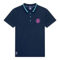 Fan-shop Polo MANCHESTER CITY Fan Away Velikost: M