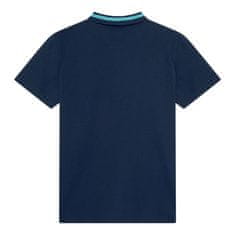 Fan-shop Polo MANCHESTER CITY Fan Away Velikost: M