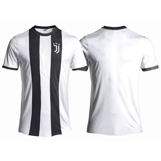 Fan-shop Replika dresu JUVENTUS FC 24/25 domácí Velikost: S