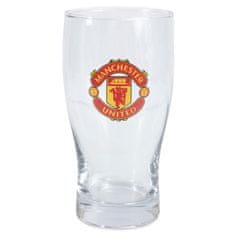 FAN SHOP SLOVAKIA Pohár Manchester United FC, 570 ml