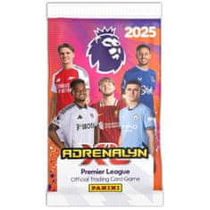 Panini Display karet PREMIER LEAGUE Adrenalyn XL 2025