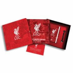 Fan-shop Gift box LIVERPOOL FC 2025