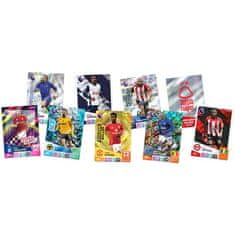 Panini Display karet PREMIER LEAGUE Adrenalyn XL 2025