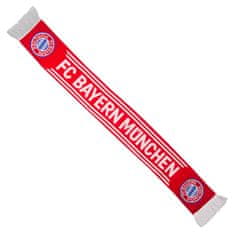 Fan-shop Šála BAYERN MNICHOV Home scarf