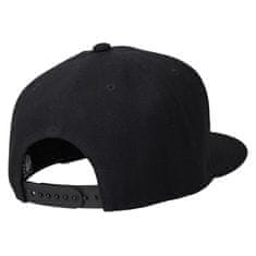 Fan-shop Snapback BAYERN MNICHOV Fullblack