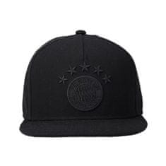 Fan-shop Snapback BAYERN MNICHOV Fullblack