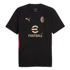 Puma Tréninkový dres AC MILAN black Velikost: M