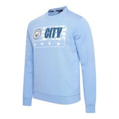 Fan-shop Mikina MANCHESTER CITY Sweat Home Velikost: XL