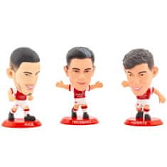 Fan-shop 3pack figurek SoccerStarz ARSENAL FC