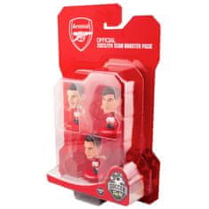 Fan-shop 3pack figurek SoccerStarz ARSENAL FC