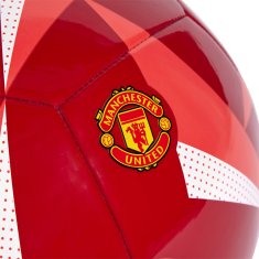 Adidas Míč MANCHESTER UNITED Club Home Míč: vel. 5