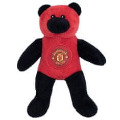 FAN SHOP SLOVAKIA Plyšiak Manchester United FC, medvedík, 20 cm