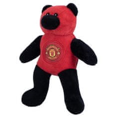 FAN SHOP SLOVAKIA Plyšiak Manchester United FC, medvedík, 20 cm