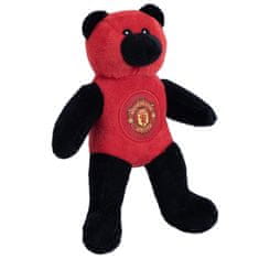 FAN SHOP SLOVAKIA Plyšiak Manchester United FC, medvedík, 20 cm