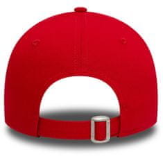 New Era Dětská kšiltovka AC MILAN 9Forty red