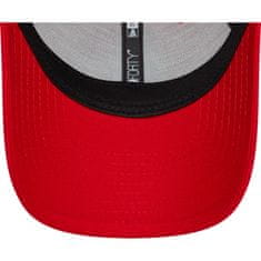 New Era Dětská kšiltovka AC MILAN 9Forty red