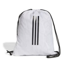 Adidas Gymsack REAL MADRID Home white