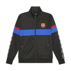 Fan-shop Souprava BARCELONA FC Suit black Velikost: L