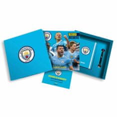 Fan-shop Gift box MANCHESTER CITY 2025