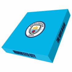 Fan-shop Gift box MANCHESTER CITY 2025