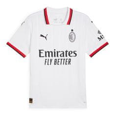 Puma Dres AC MILAN 24/25 venkovní Velikost: L