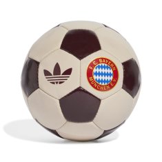 Adidas Míč BAYERN MNICHOV Classic Míč: vel. 5