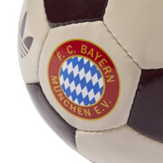 Adidas Míč BAYERN MNICHOV Classic Míč: vel. 5