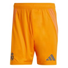 Adidas Trenýrky REAL MADRID 24/25 venkovní Velikost: XXL