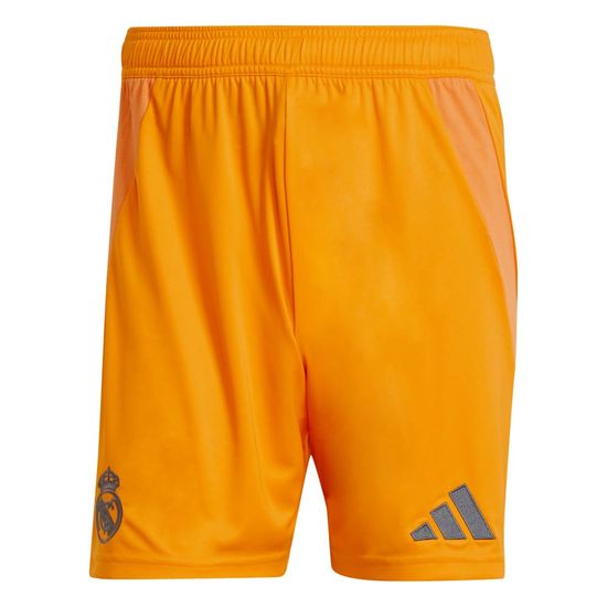 Adidas Trenýrky REAL MADRID 24/25 venkovní Velikost: M