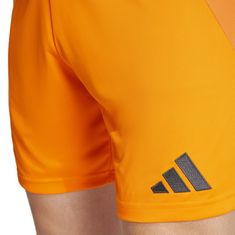 Adidas Trenýrky REAL MADRID 24/25 venkovní Velikost: XXL