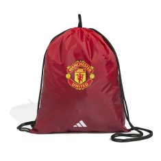 Adidas Gymsack MANCHESTER UNITED Home red