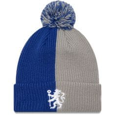 New Era Čepice CHELSEA FC Block Blue Bobble