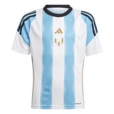 Adidas Dětský dres MESSI Arg colour Dětská: 140