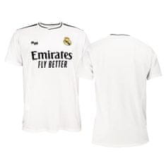 Fan-shop Replika dresu REAL MADRID 24/25 Home Velikost: XXL