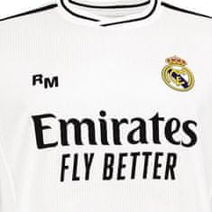 Fan-shop Replika dresu REAL MADRID 24/25 Home Velikost: XXL