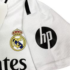 Fan-shop Replika dresu REAL MADRID 24/25 Home Velikost: XXL