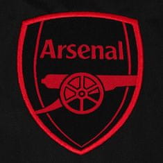 Fan-shop Bunda ARSENAL FC Shower black Velikost: XXL