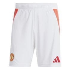 Adidas Trenýrky MANCHESTER UNITED 24/25 domácí Velikost: S