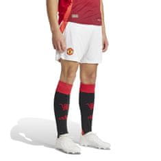 Adidas Trenýrky MANCHESTER UNITED 24/25 domácí Velikost: S