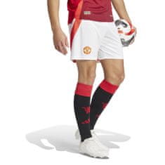 Adidas Trenýrky MANCHESTER UNITED 24/25 domácí Velikost: S