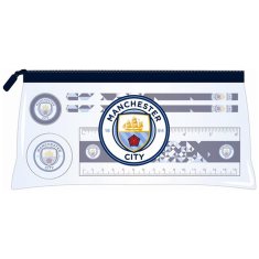 Fan-shop Penál MANCHESTER CITY Case Set