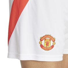 Adidas Trenýrky MANCHESTER UNITED 24/25 domácí Velikost: S