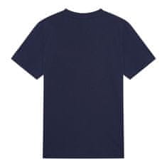 Fan-shop Tričko PSG Gradient Logo navy Velikost: XXL